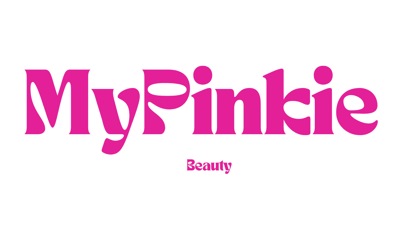 MyPinkieBeauty
